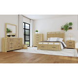 Ridgemont - 5-Drawer Chest