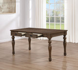 Joanna - 4 Drawer Dining Table