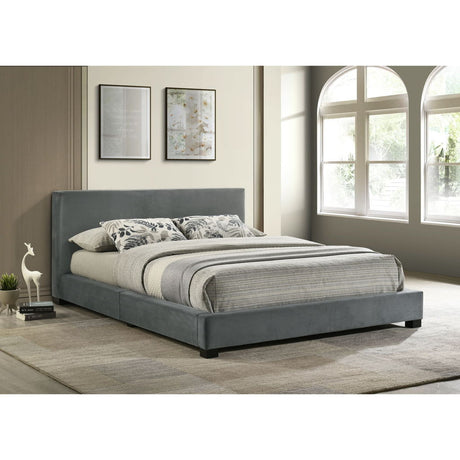 Brookhaven - Upholstered Bed