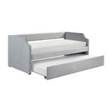 Shiloh - Daybed With Trundle