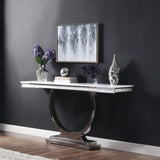 Zander - Table