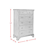 Canton - Chest - Cherry