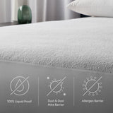 Prime - Comfort Mattress Protector