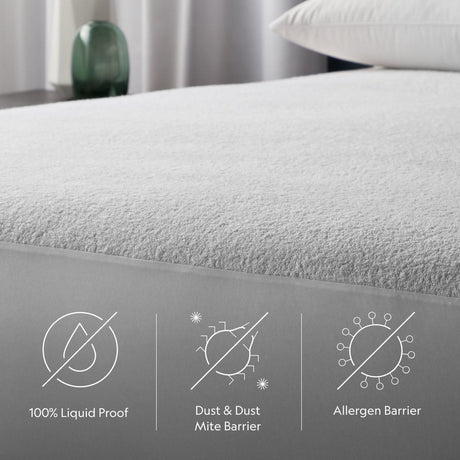 Prime - Comfort Mattress Protector