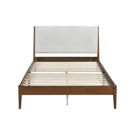 Jasper - Platform Bed