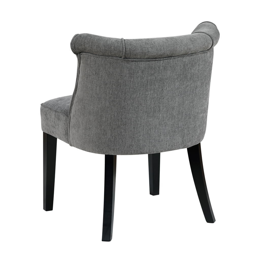 Taylor - Fabric Accent Chair