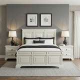Bridgestone - Panel Bedroom Set