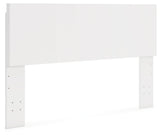 Onita - Panel Headboard