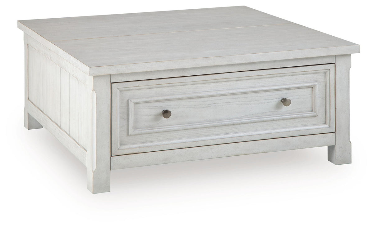 Robbinsdale - Table