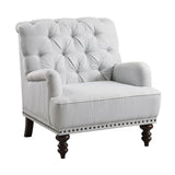 Holland Park - Accent Chair