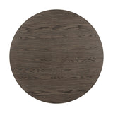 Crowley - Counter Height Table - Black