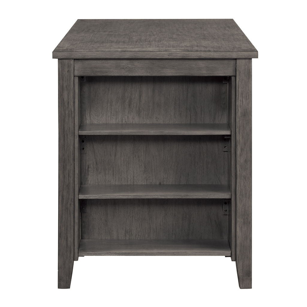 Timbre - Counter Height Table