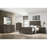 Eleanor - Dresser & Mirror Set