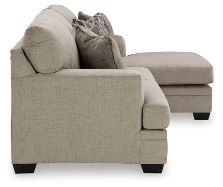 Stonemeade - Living Room Set