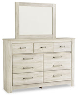 Bellaby - Dresser