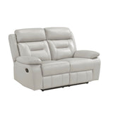 Laconia - Double Reclining Loveseat