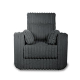 Embrace - Swivel Accent Chair