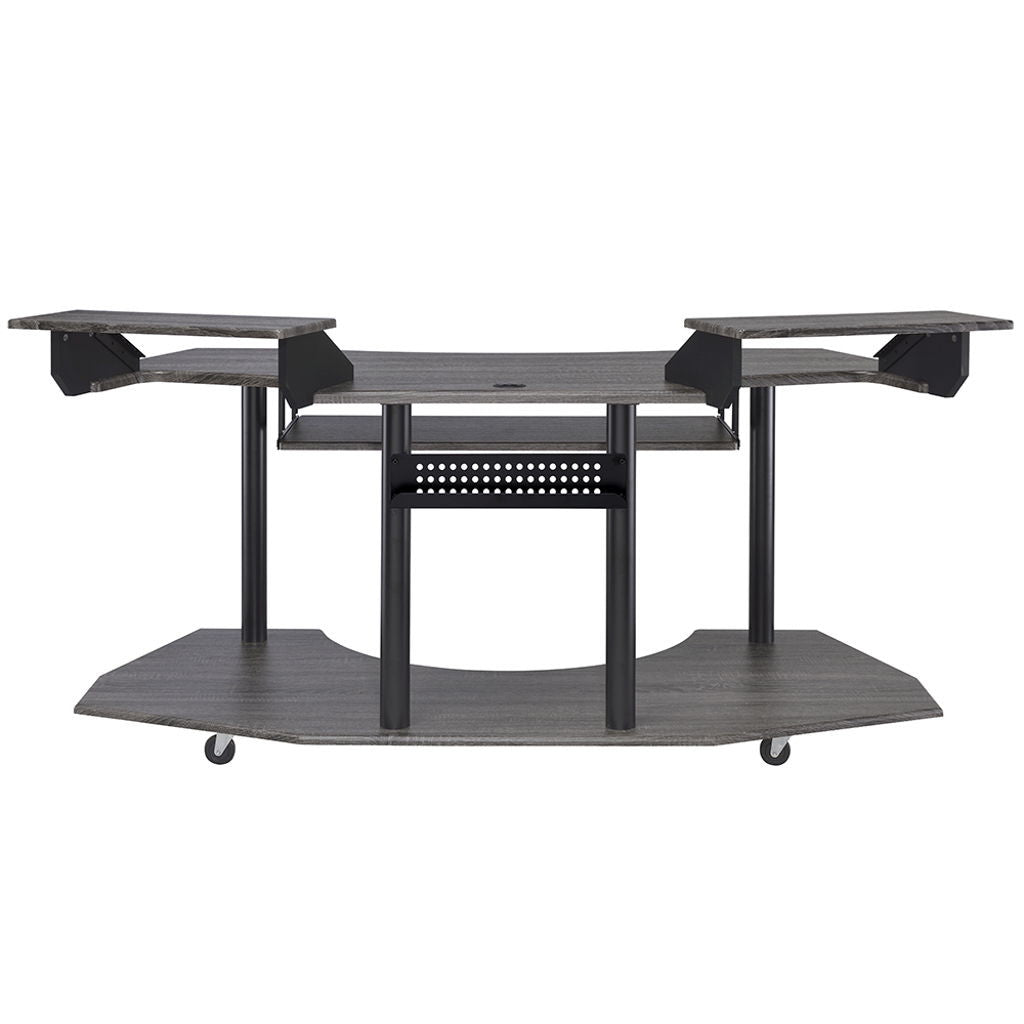 Eleazar - Music Recording Studio Desk