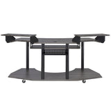 Eleazar - Music Recording Studio Desk