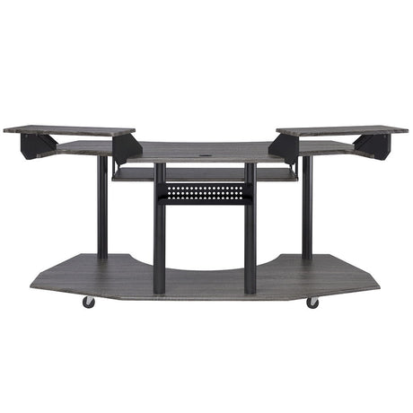 Eleazar - Music Recording Studio Desk