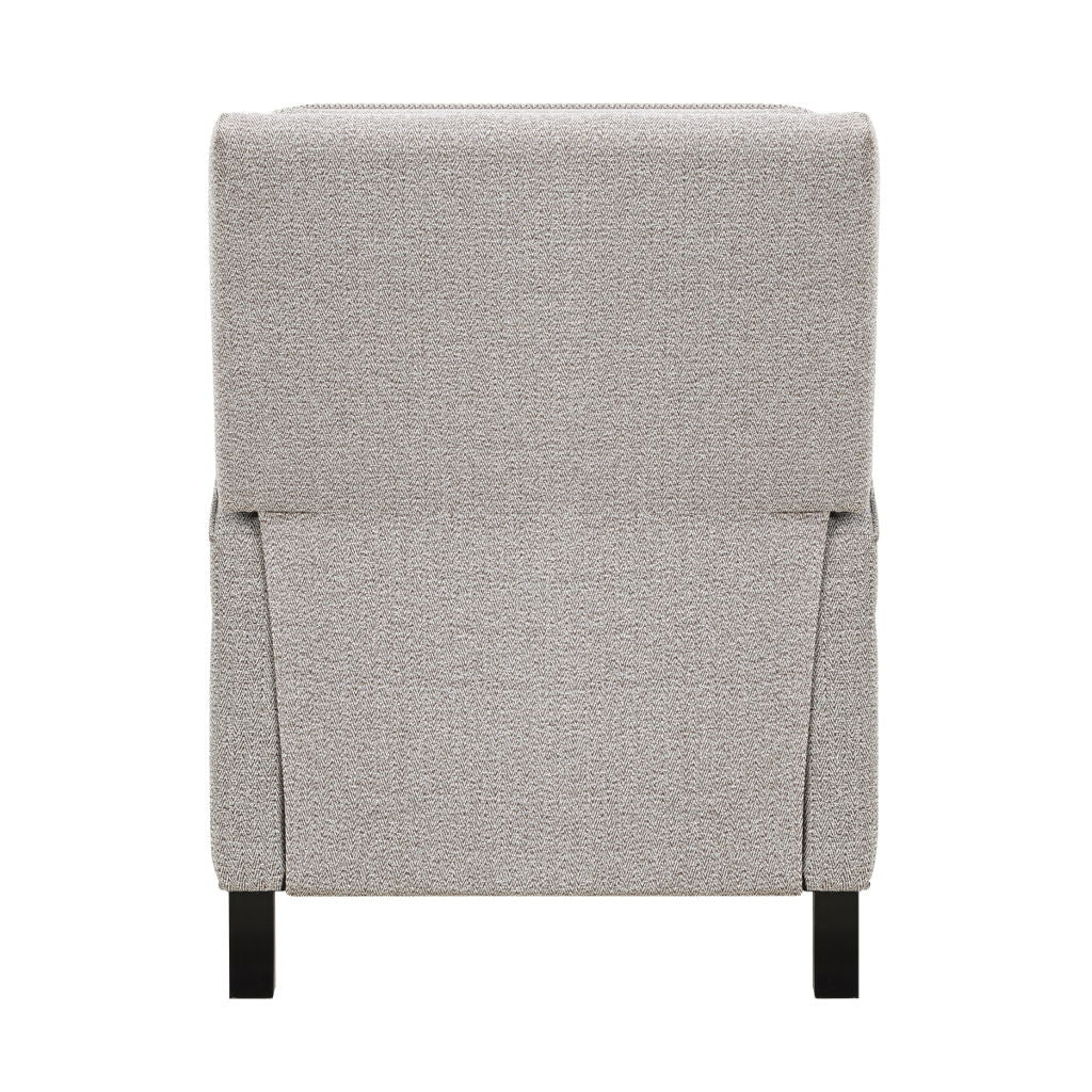 Berenson - Push Back Reclining Chair