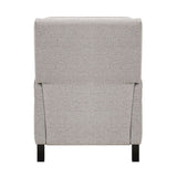 Berenson - Push Back Reclining Chair
