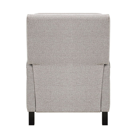 Berenson - Push Back Reclining Chair