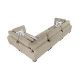 Tinley - Modular Sectional