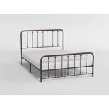 Larkspur - Platform Bed