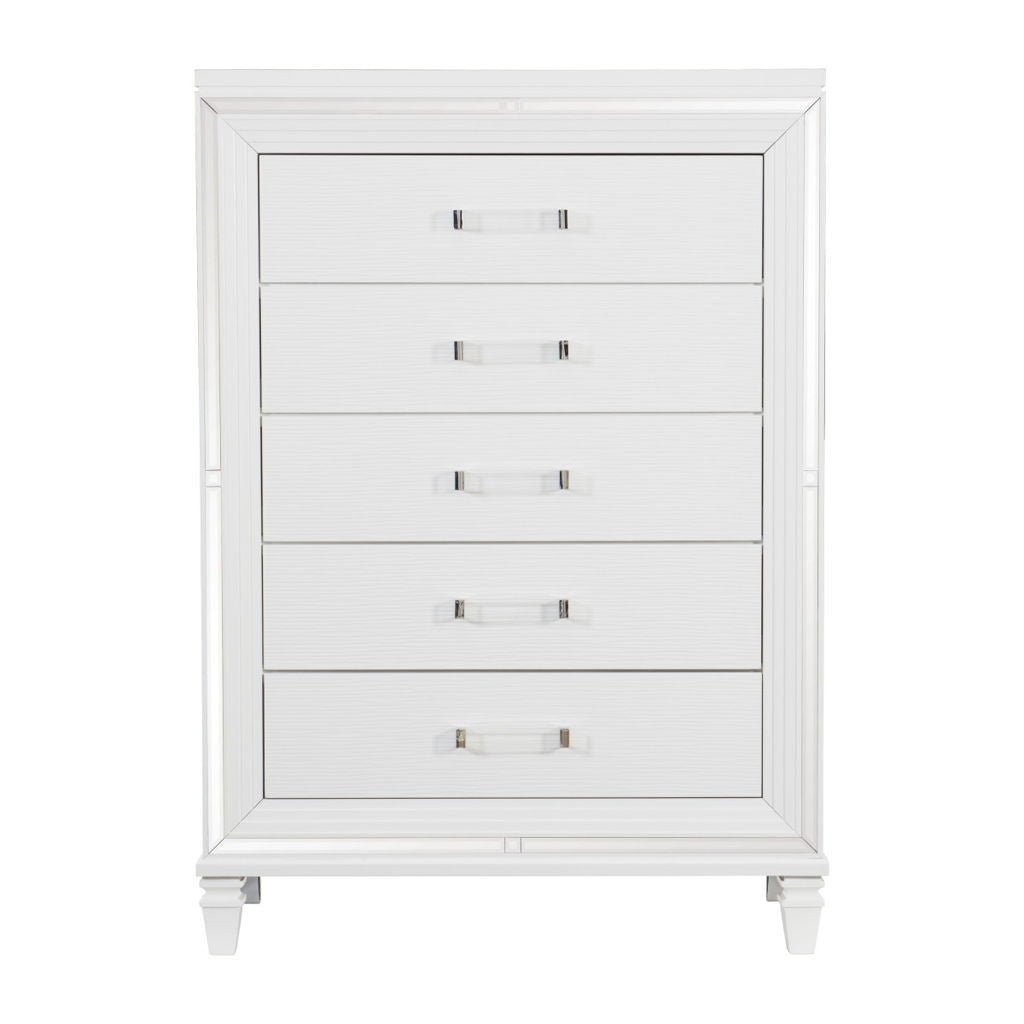 Tamsin - Chest