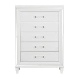 Tamsin - Chest