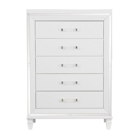 Tamsin - Chest