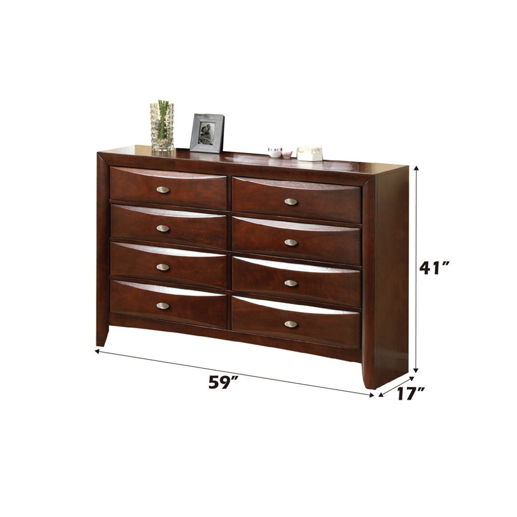 Ireland - Dresser