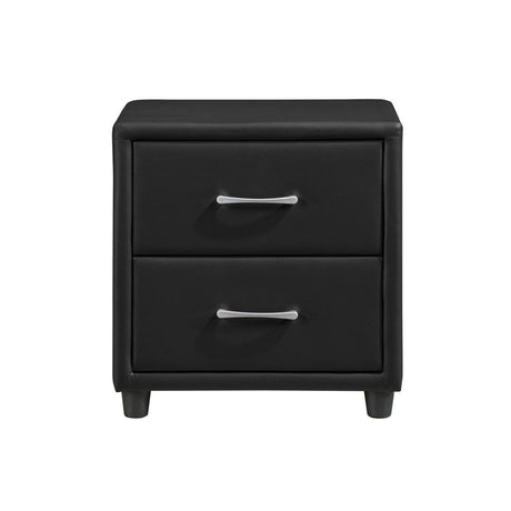 Lorenzi - Bedroom Set