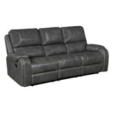 Newnan - Sofa & Loveseat