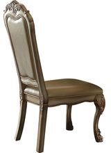 ACKERLEY Gold 7 Piece Dining Set