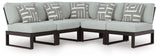 Beachloft - Outdoor Sectional