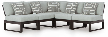 Beachloft - Outdoor Sectional