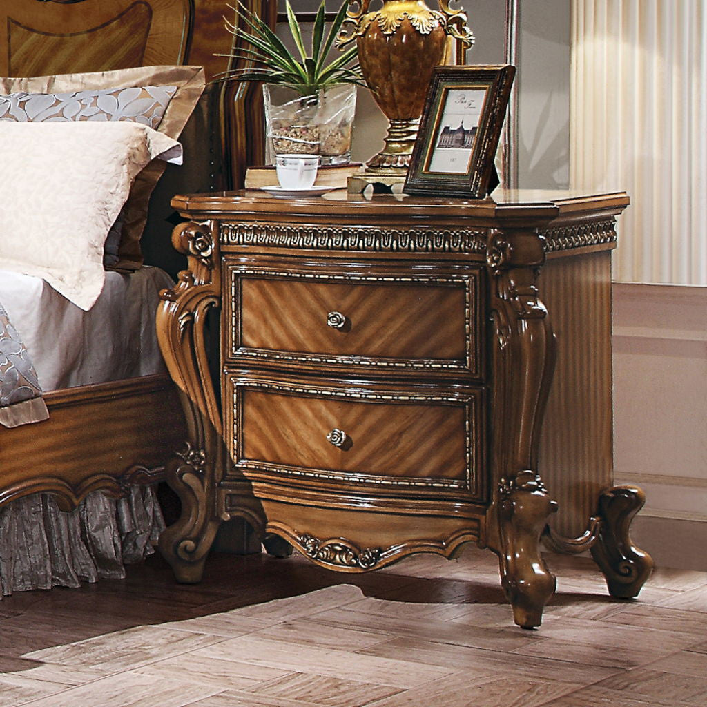 Picardy - Nightstand