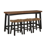 Caspian - Counter Height Set