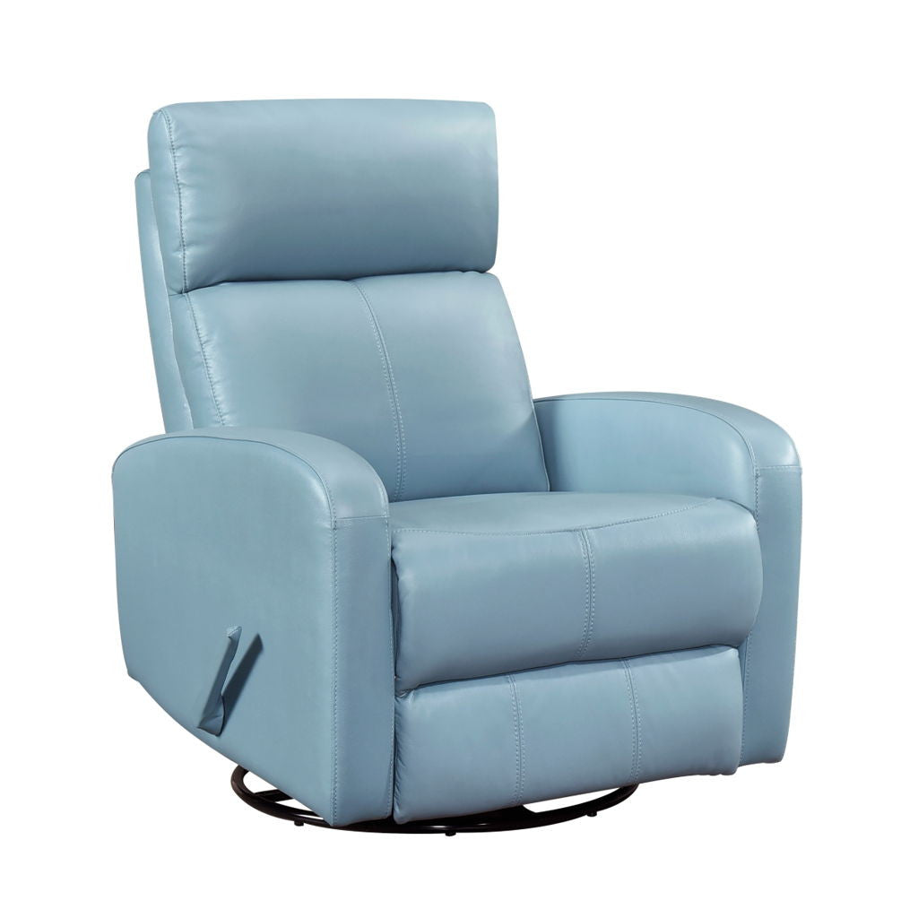 Sorrento - Swivel Glider Reclining Chair