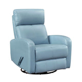 Sorrento - Swivel Glider Reclining Chair