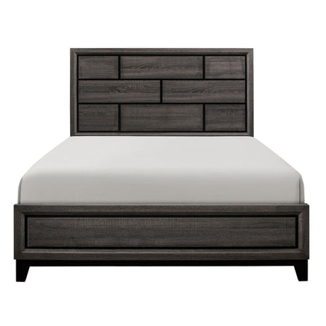 Davi - Bedroom Set