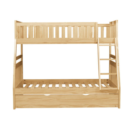 Bartly - Bunk Bed