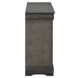 Louis Philippe - Dresser