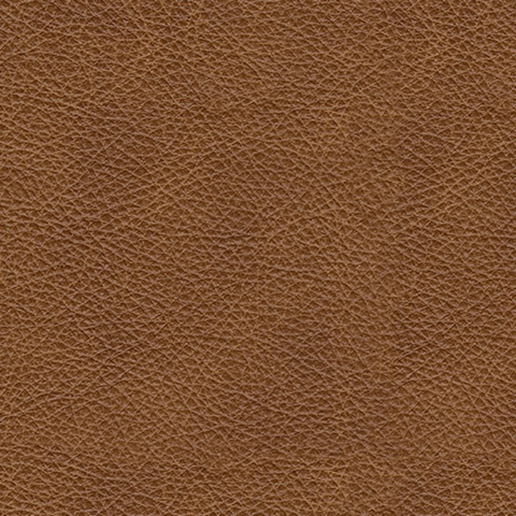 Emilia - 3 Pc. - 2-Piece Sectional Loveseat, Ottoman - Caramel