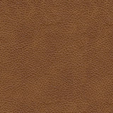 Emilia - 3 Pc. - 2-Piece Sectional Loveseat, Ottoman - Caramel