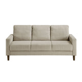 Crandall - Sofa & Loveseat