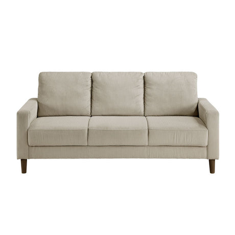 Crandall - Sofa & Loveseat
