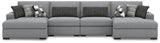 Bealton - Sectional